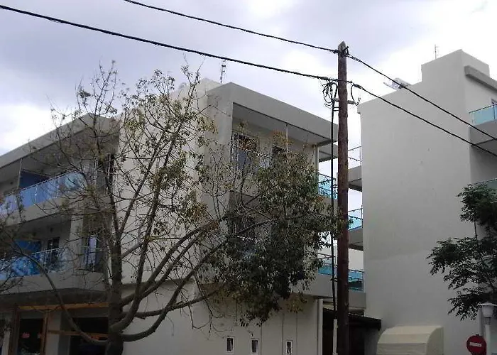Bristol Sea View Hotel Kos Town