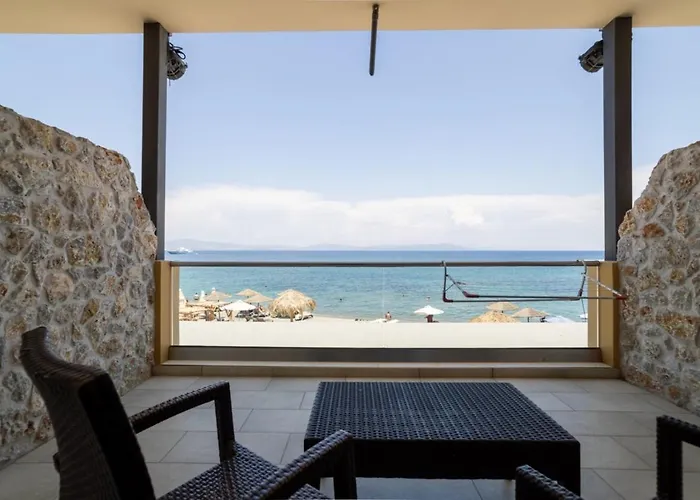 Jacksons Sea View Living Hotel Kos Town