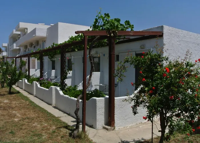 Kokalakis Hotel Kefalos 