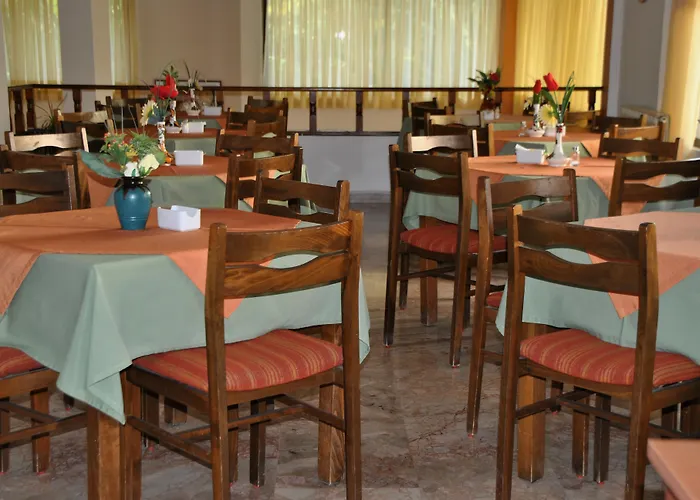 Yiorgos Hotel Kos Town