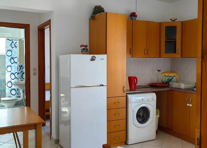 Irene Apartment Kardamena 