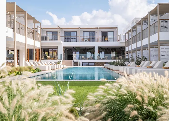 Paralos Kyma Dunes Adults Only Mastichari 
