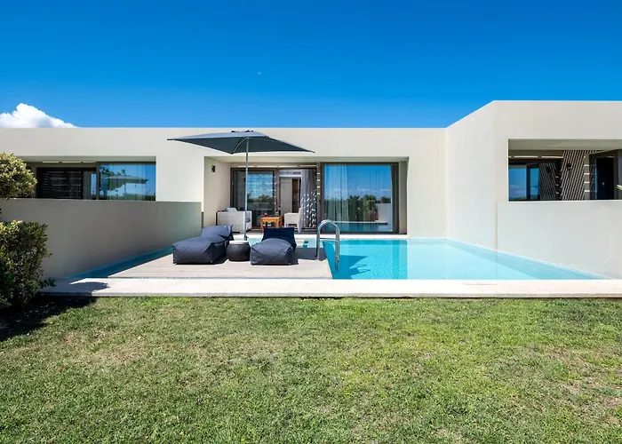 Astir Odysseus Kos Resort And Spa