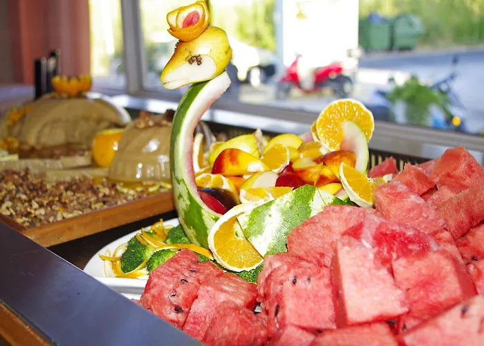 Palm Beach Hotel - Adults Only Kos Town