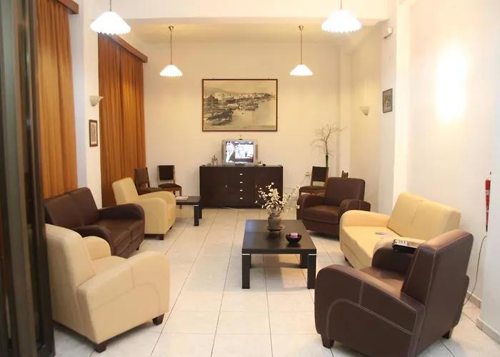 Veroniki Hotel Kos Town