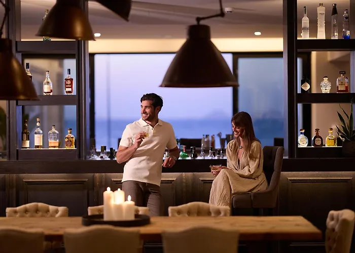 Lango Design Hotel & Spa, Adults Only Kos Town