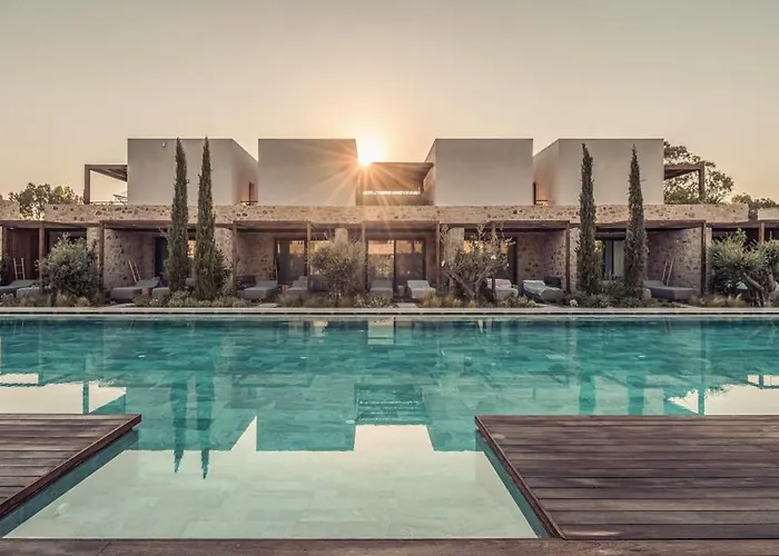 Theros All Suite Hotel - Adults Only Kos Town
