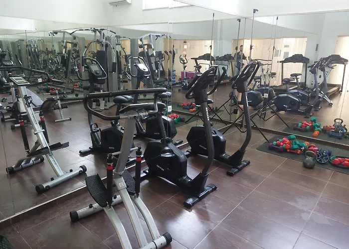 Sun Palace Hotel Resort & Spa Kos Town