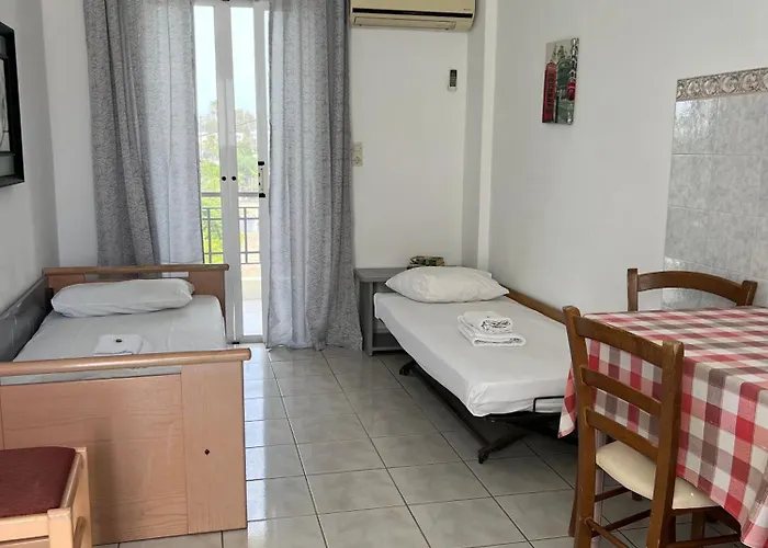 Manine Apartments Kos Town