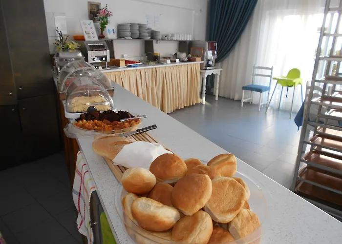 Hotel Koala Kos Town
