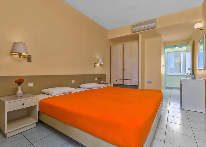 Pavlos Hotel Kos Town