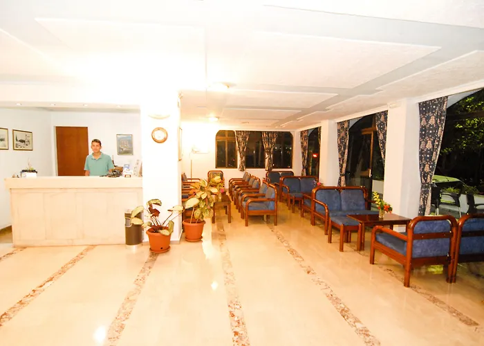 Aegeon Hotel - Adults Only Kos Town