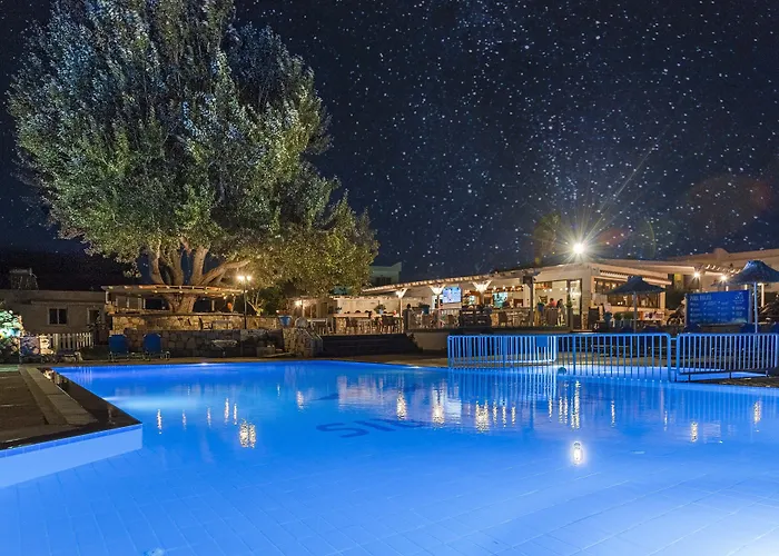 Gelli Apartments Kos Town