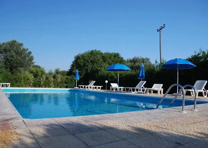 Angelos Studios Kos Town