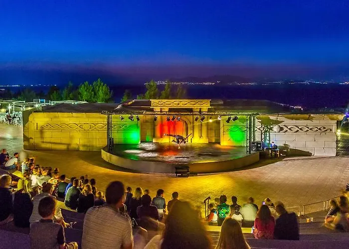 Psalidi (Kos) Hotels