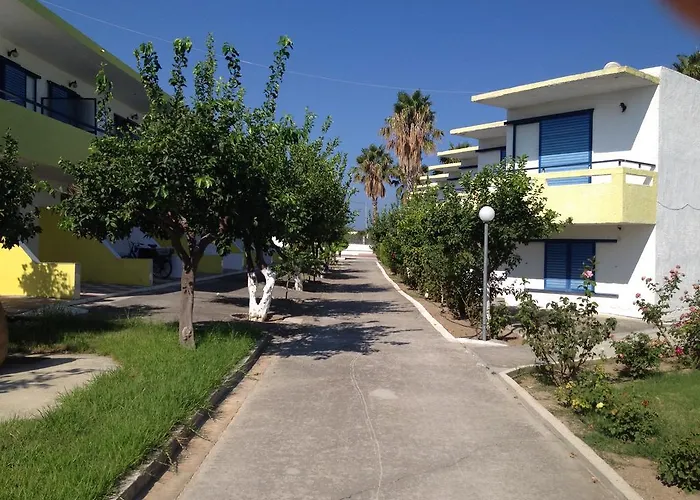 Black Diamond Kos Town