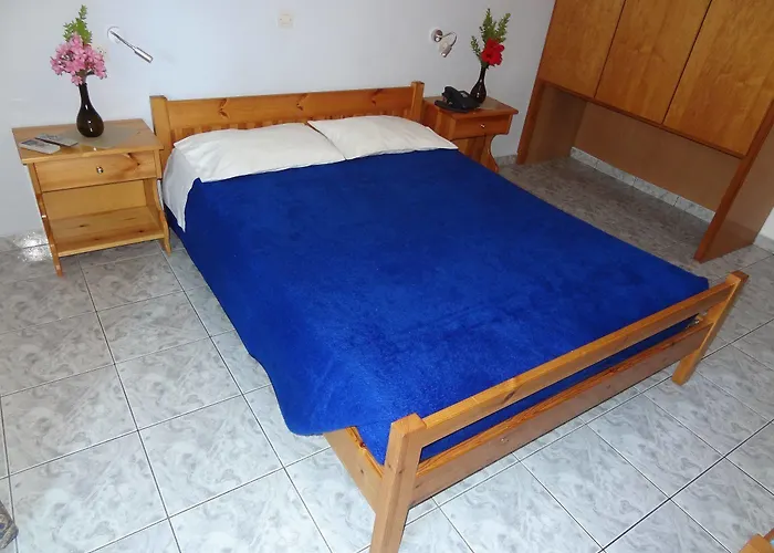 Michalis Studios & Apartments Kos Town