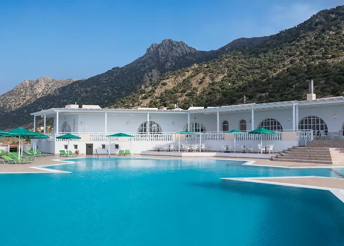 Kardamena (Kos) Hotels