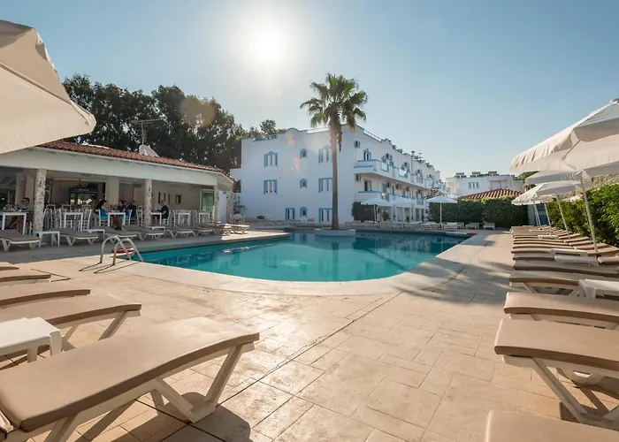Aegean Blu Kos Hotel